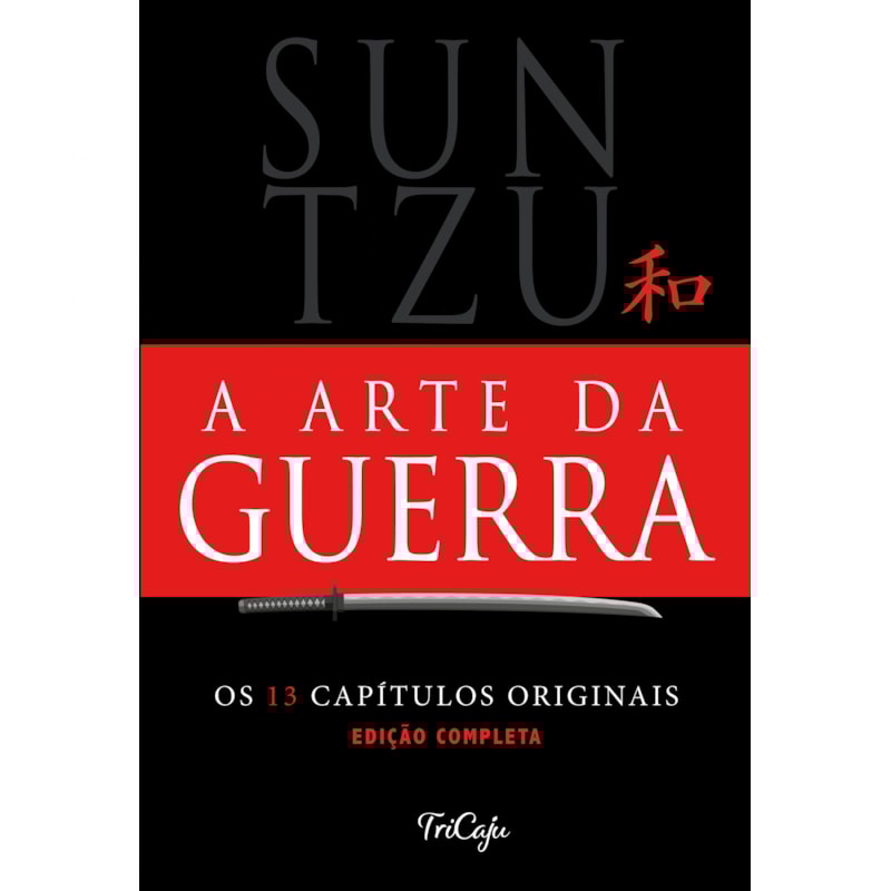 A ARTE DA GUERRA
