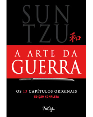 A ARTE DA GUERRA
