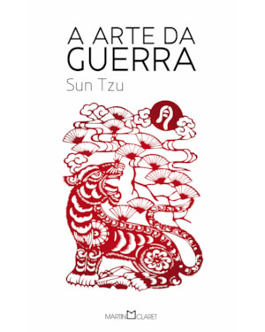 A ARTE DA GUERRA