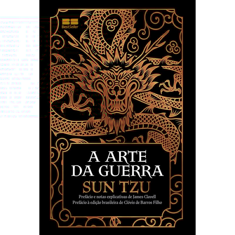 A ARTE DA GUERRA