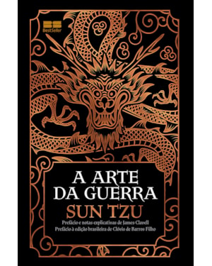 A ARTE DA GUERRA