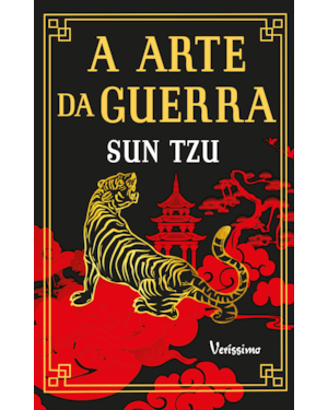 A ARTE DA GUERRA