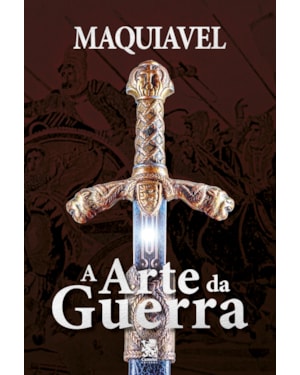 A ARTE DA GUERRA