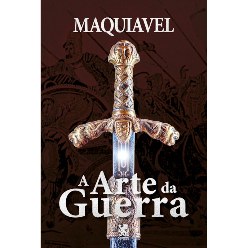 A ARTE DA GUERRA