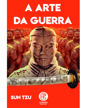 A ARTE DA GUERRA