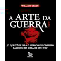 A ARTE DA GUERRA