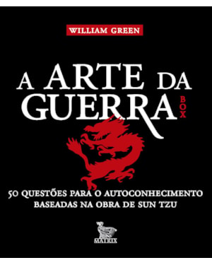 A ARTE DA GUERRA