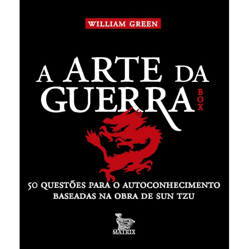 A ARTE DA GUERRA