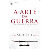 A ARTE DA GUERRA
