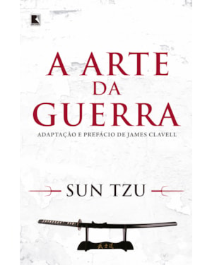 A ARTE DA GUERRA
