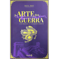A ARTE DA GUERRA