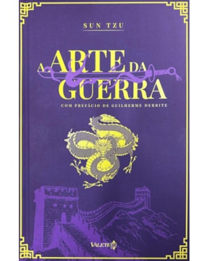 A ARTE DA GUERRA