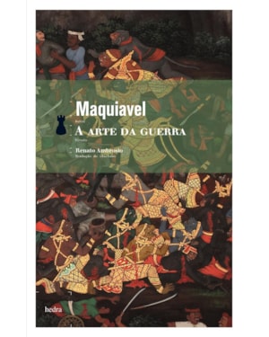 A ARTE DA GUERRA