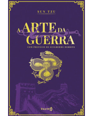 A arte da guerra