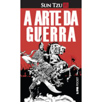 A arte da guerra: ilustrado