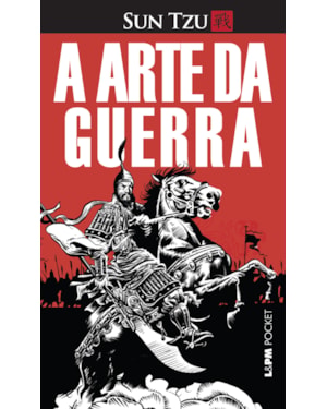 A arte da guerra: ilustrado