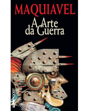 A arte da guerra (maquiavel)