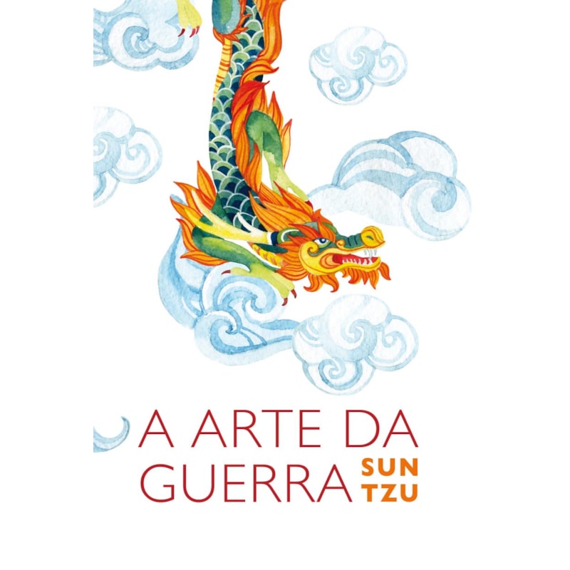 A ARTE DA GUERRA: O TRATADO MILITAR MAIS ANTIGO DO MUNDO