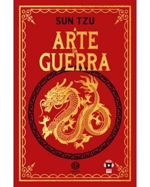 A ARTE DA GUERRA - SUN TZU