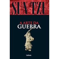 A ARTE DA GUERRA - SUN TZU