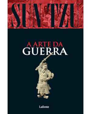 A ARTE DA GUERRA - SUN TZU