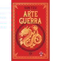 A ARTE DA GUERRA - SUN TZU