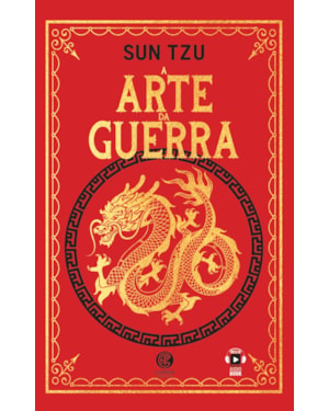 A ARTE DA GUERRA - SUN TZU