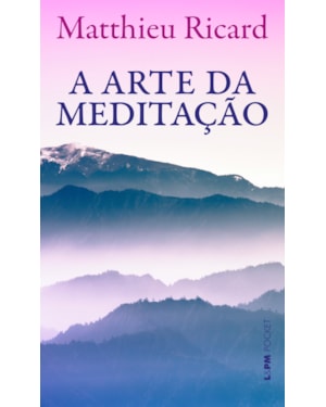 A arte da meditação
