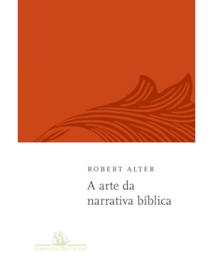 A arte da narrativa bíblica