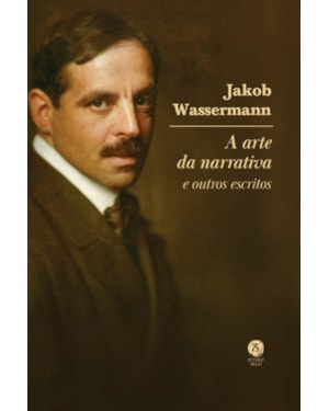 A ARTE DA NARRATIVA E OUTROS ESCRITOS