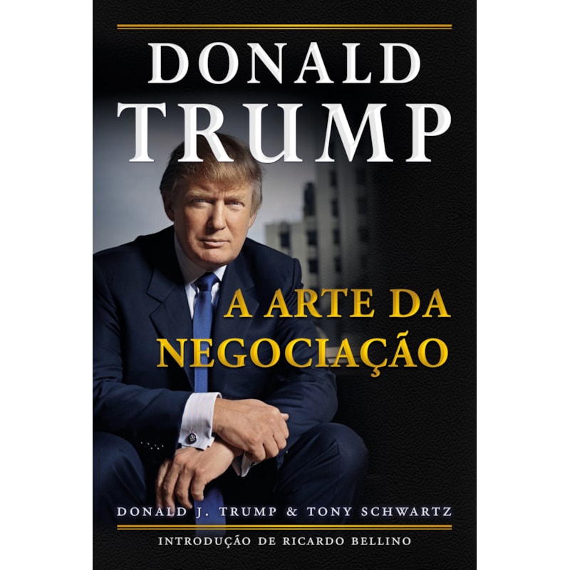 A arte da negociação