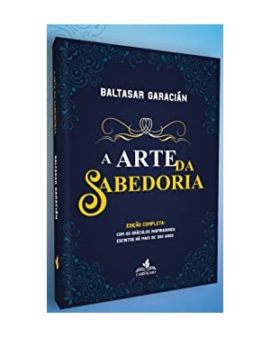 A ARTE DA SABEDORIA