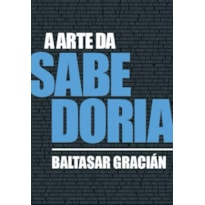 A arte da sabedoria