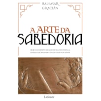 A ARTE DA SABEDORIA