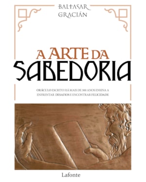 A ARTE DA SABEDORIA