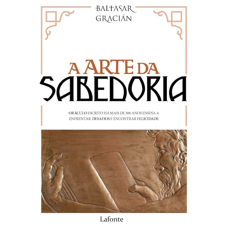 A ARTE DA SABEDORIA
