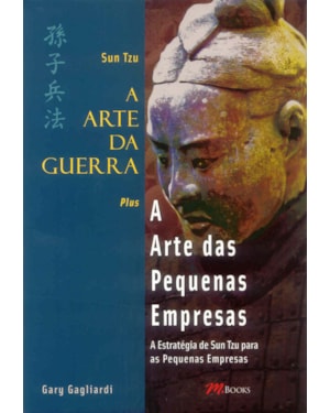 A arte das pequenas empresas