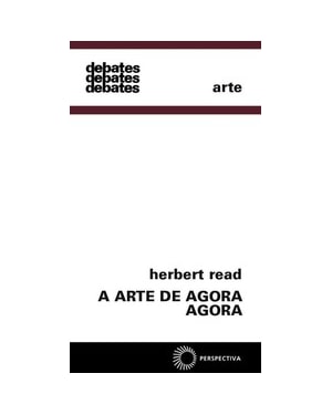 A ARTE DE AGORA, AGORA