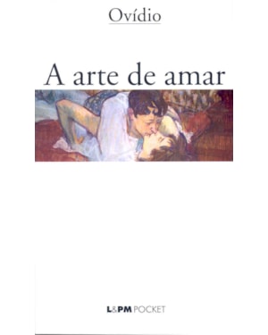 A arte de amar