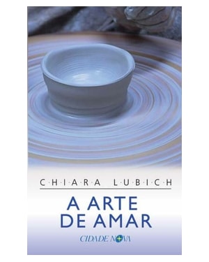 A ARTE DE AMAR