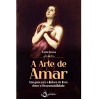 A ARTE DE AMAR