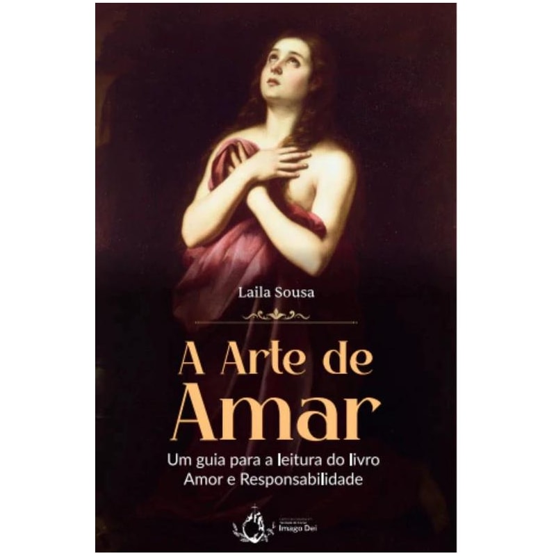 A ARTE DE AMAR
