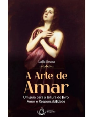 A ARTE DE AMAR
