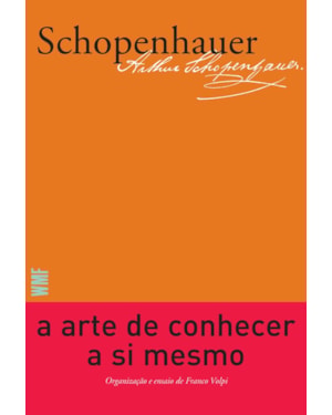 A ARTE DE CONHECER A SI MESMO