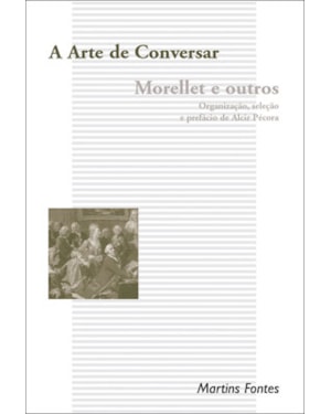 A ARTE DE CONVERSAR