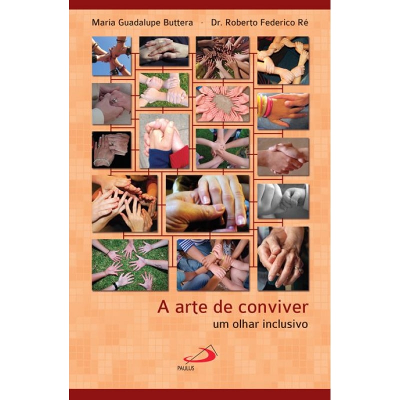 A arte de conviver: um olhar inclusivo