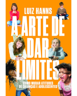 A ARTE DE DAR LIMITES