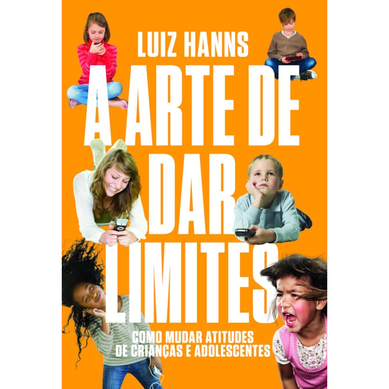 A ARTE DE DAR LIMITES