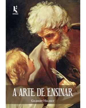 A ARTE DE ENSINAR