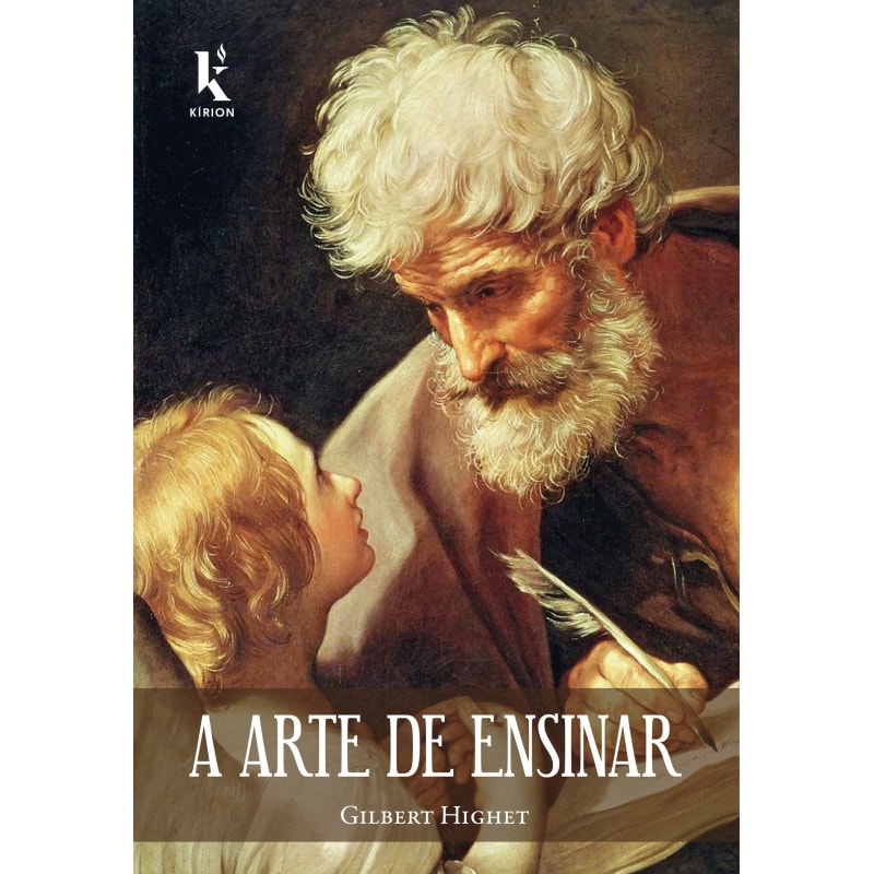 A ARTE DE ENSINAR